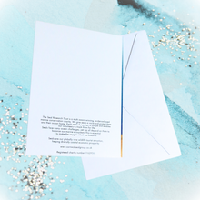 Load image into Gallery viewer, Card - Seaweed Tree Seals