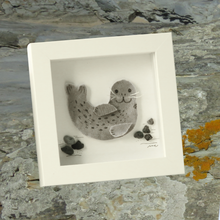 Load image into Gallery viewer, Art - Wellie Boot Banana Pup