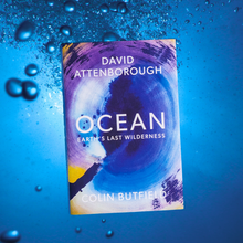 Load image into Gallery viewer, Book - Ocean: Earth's Last Wilderness