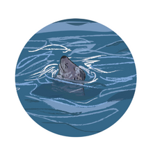 Load image into Gallery viewer, Card - Wild Seals