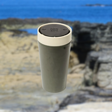 Load image into Gallery viewer, Circular&amp;Co x Waterhaul Reusable Coffee Cup