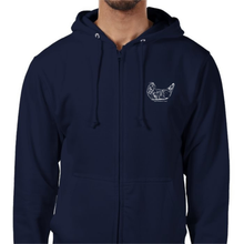 Load image into Gallery viewer, Hoodie - SRT Seal Pup