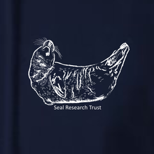 Load image into Gallery viewer, Hoodie - SRT Seal Pup