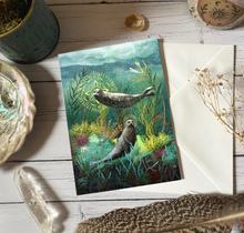 Load image into Gallery viewer, Card - Magical Seals