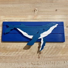 Load image into Gallery viewer, Art - Humpback Whale