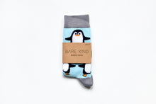 Load image into Gallery viewer, Socks - Penguins Design