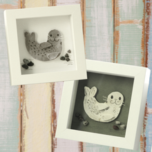 Load image into Gallery viewer, Art - Wellie Boot Banana Pup