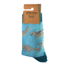 Load image into Gallery viewer, Socks - SRT Seals