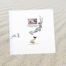 Load image into Gallery viewer, Card - Salty Kisses