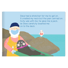 Load image into Gallery viewer, Book - Sammy and the Flying Ring