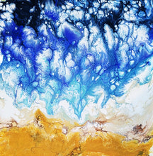 Load image into Gallery viewer, Art - SeaScapes