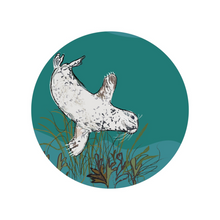 Load image into Gallery viewer, Card - Wild Seals