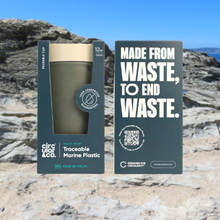 Load image into Gallery viewer, Circular&amp;Co x Waterhaul Reusable Coffee Cup