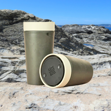 Load image into Gallery viewer, Circular&amp;Co x Waterhaul Reusable Coffee Cup