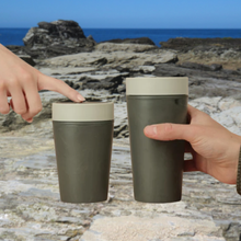 Load image into Gallery viewer, Circular&amp;Co x Waterhaul Reusable Coffee Cup