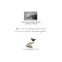 Load image into Gallery viewer, Card - Wild Seals