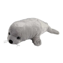 Load image into Gallery viewer, Toy - Large Grey Seal 40cm