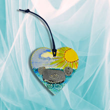 Load image into Gallery viewer, MoonSeals Sunny Seal Hearts