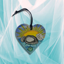 Load image into Gallery viewer, MoonSeals Sunny Seal Hearts
