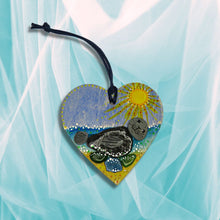 Load image into Gallery viewer, MoonSeals Sunny Seal Hearts