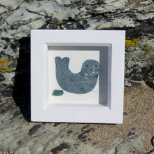 Load image into Gallery viewer, Art - Portreath Pup