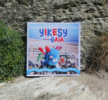 Load image into Gallery viewer, Book - Yikesy Meets Gaia